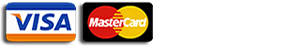 Accepted payment methods