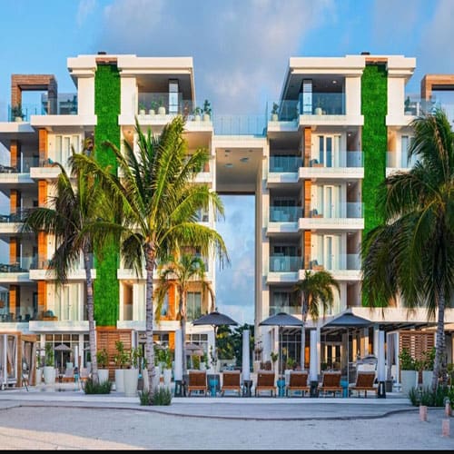 All Hotels & Resorts San Pedro Belize - Golf Cart Delivery